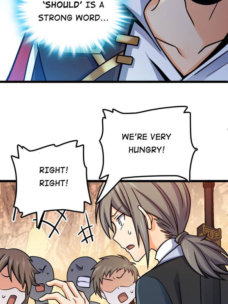 Spare Me, Great Lord! Chapter 38 - Page 69