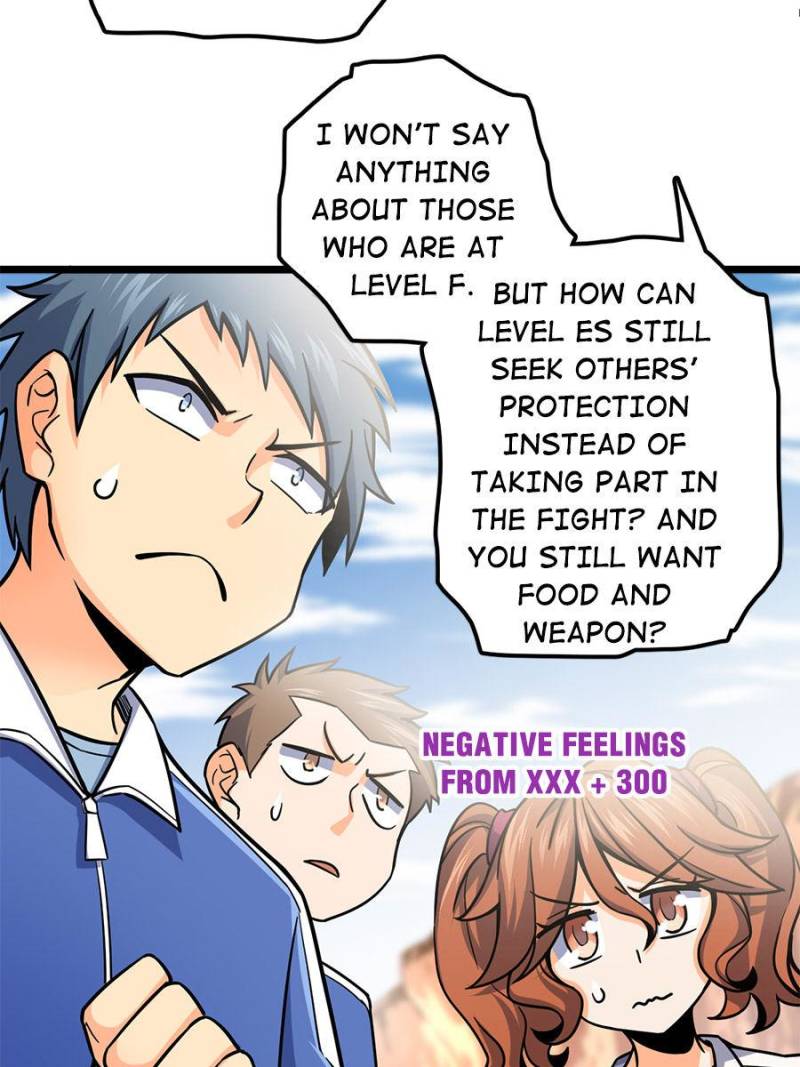 Spare Me, Great Lord! Chapter 38 - Page 75