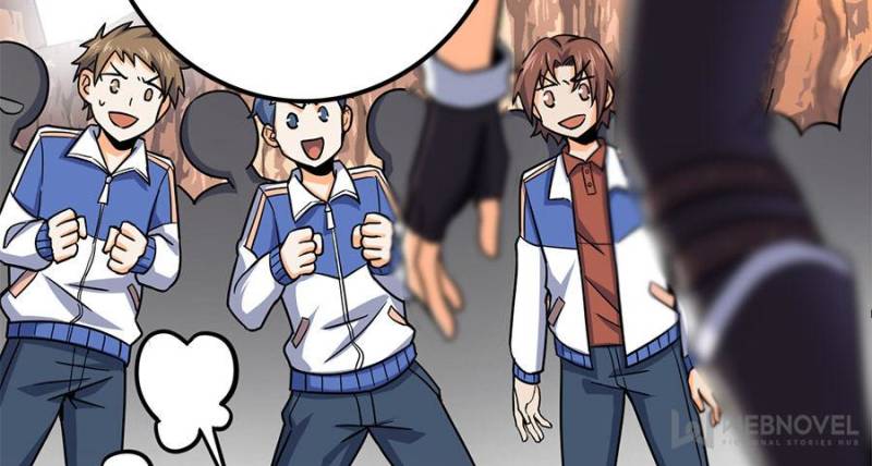 Spare Me, Great Lord! Chapter 38 - Page 77