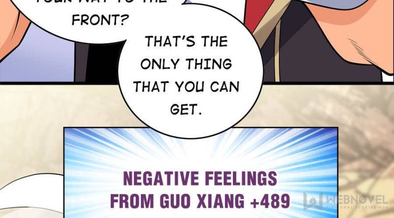 Spare Me, Great Lord! Chapter 39 - Page 29