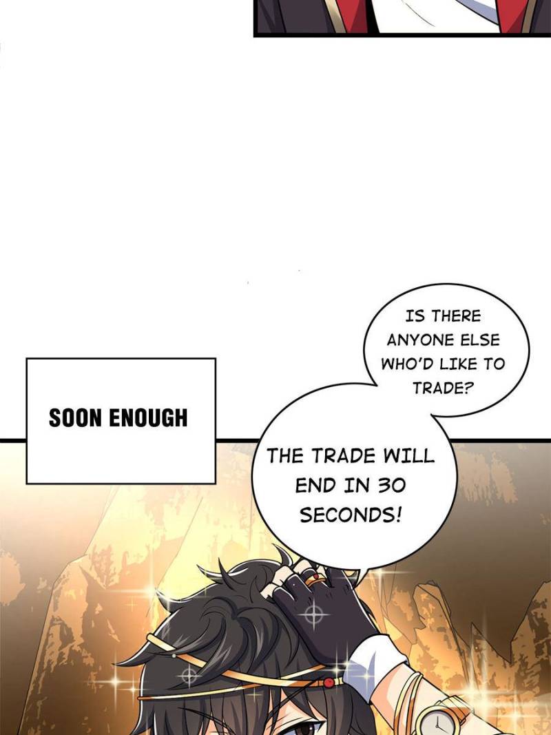 Spare Me, Great Lord! Chapter 39 - Page 42