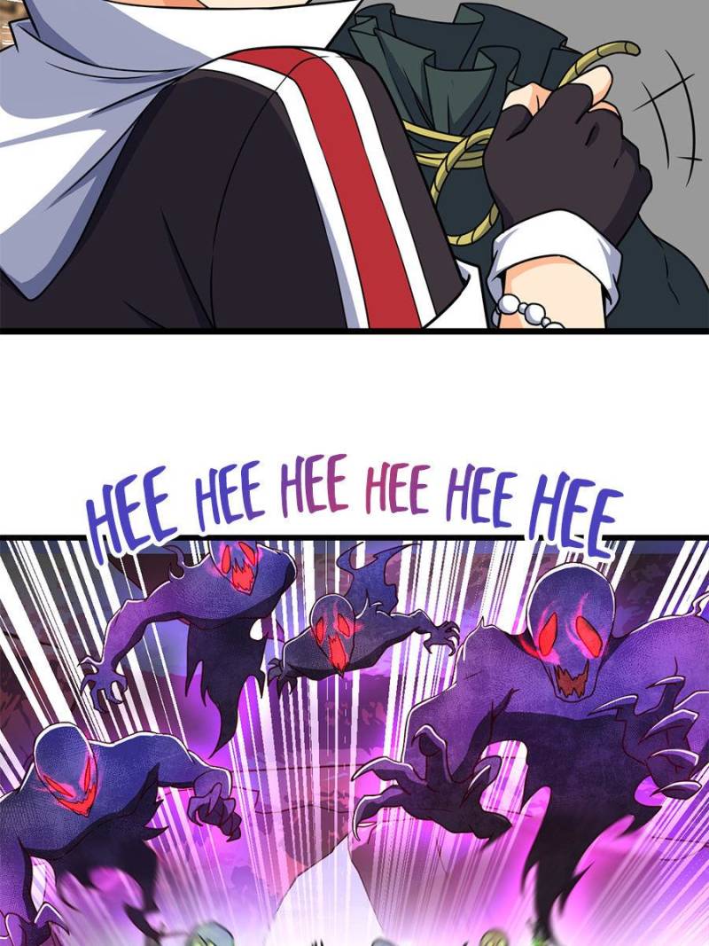 Spare Me, Great Lord! Chapter 39 - Page 49