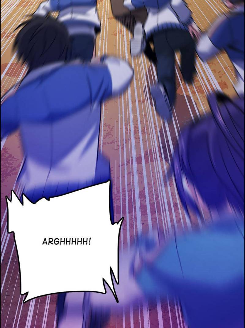 Spare Me, Great Lord! Chapter 39 - Page 55