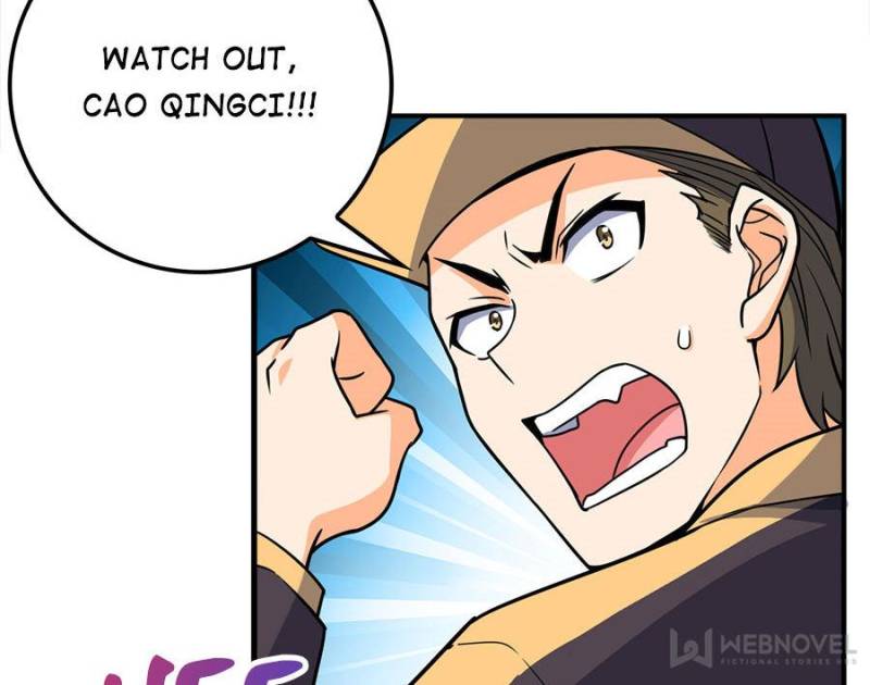 Spare Me, Great Lord! Chapter 39 - Page 59