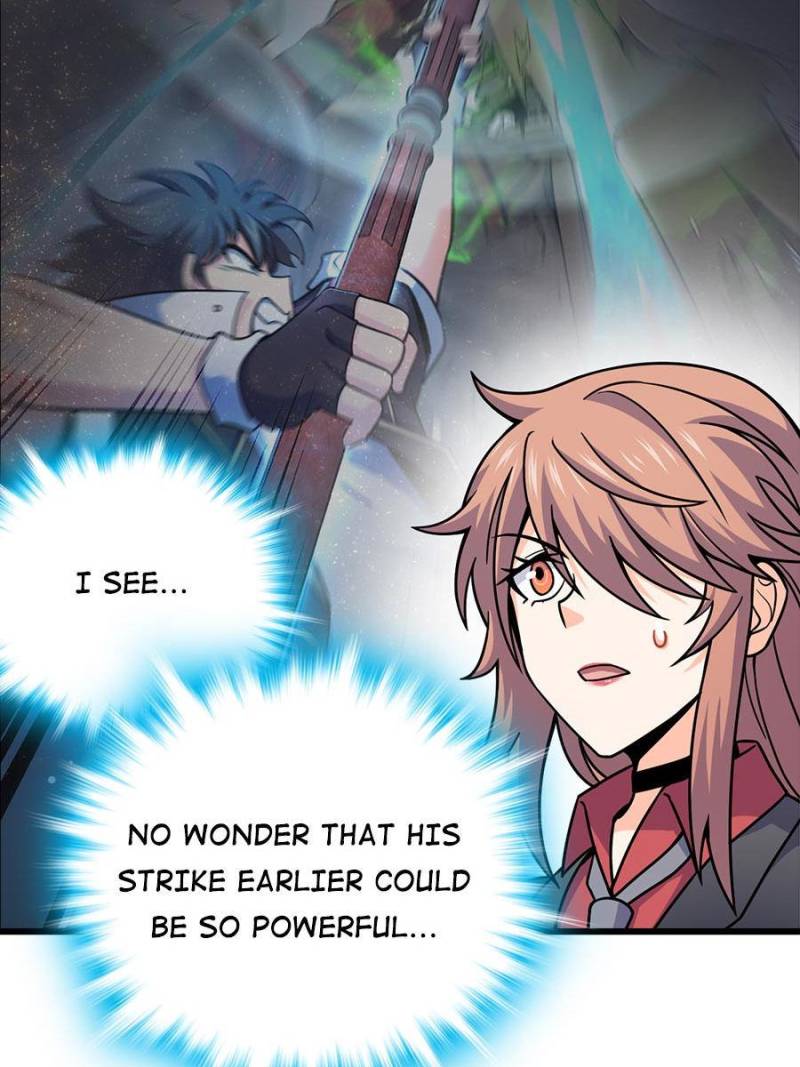 Spare Me, Great Lord! Chapter 39 - Page 6