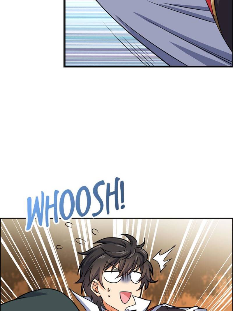 Spare Me, Great Lord! Chapter 39 - Page 64