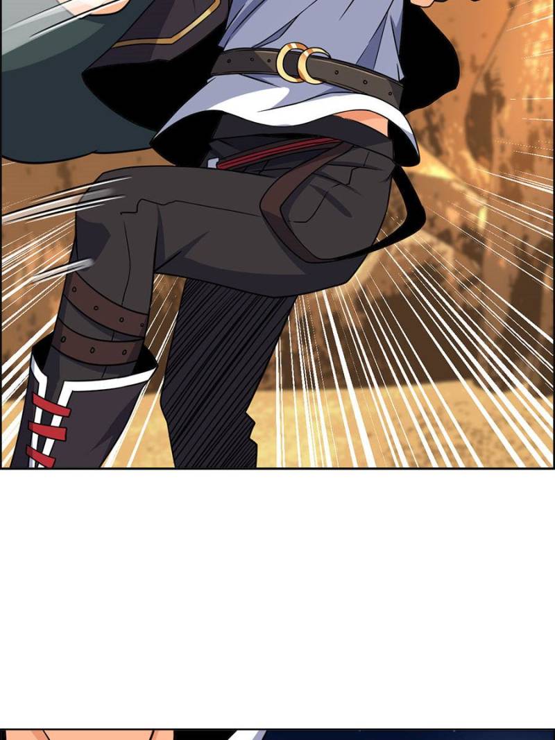 Spare Me, Great Lord! Chapter 39 - Page 66