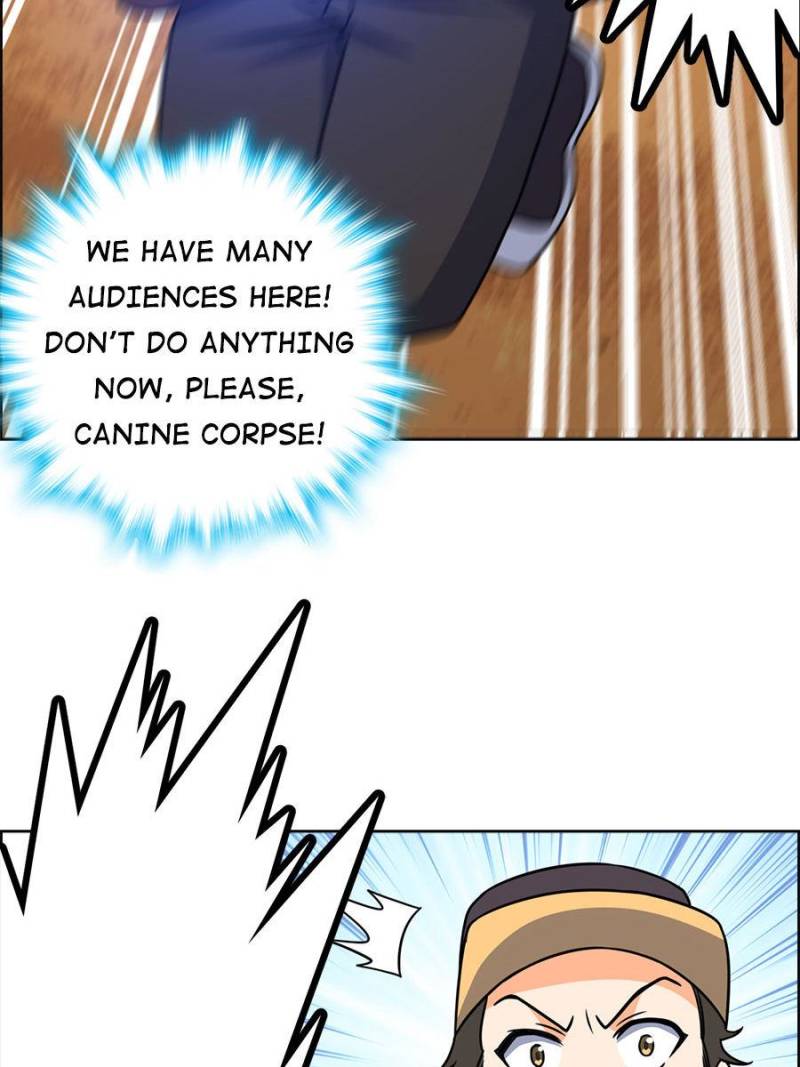 Spare Me, Great Lord! Chapter 39 - Page 70