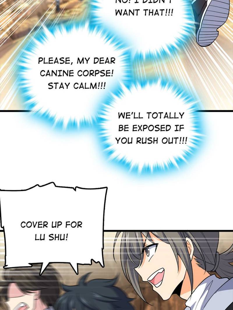 Spare Me, Great Lord! Chapter 39 - Page 76