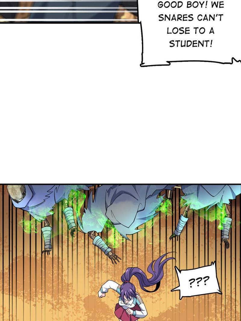 Spare Me, Great Lord! Chapter 39 - Page 78