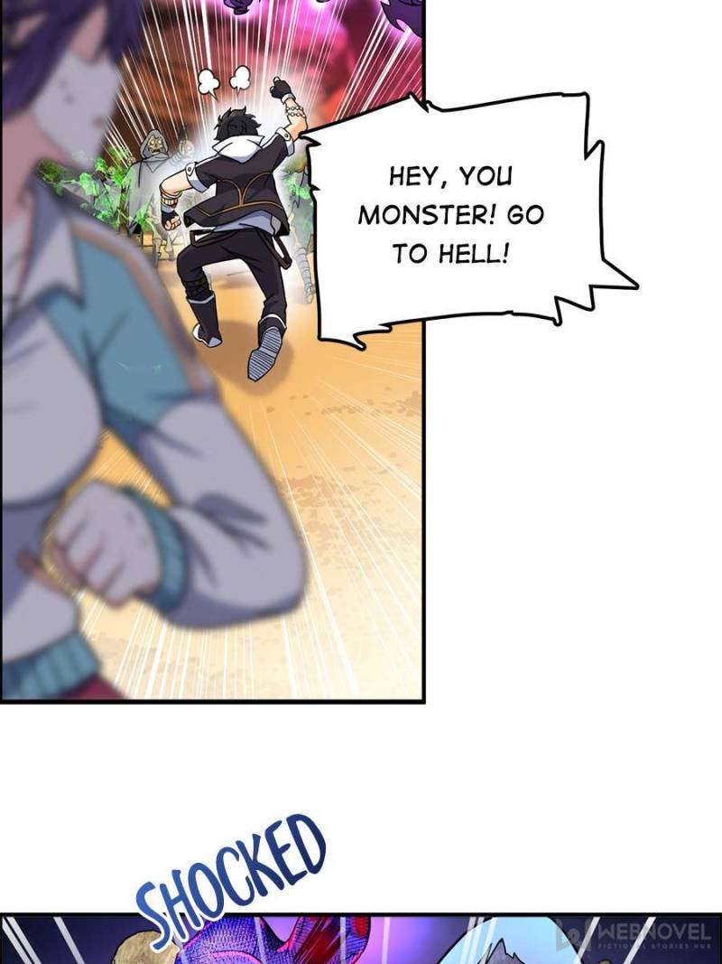 Spare Me, Great Lord! Chapter 39 - Page 82