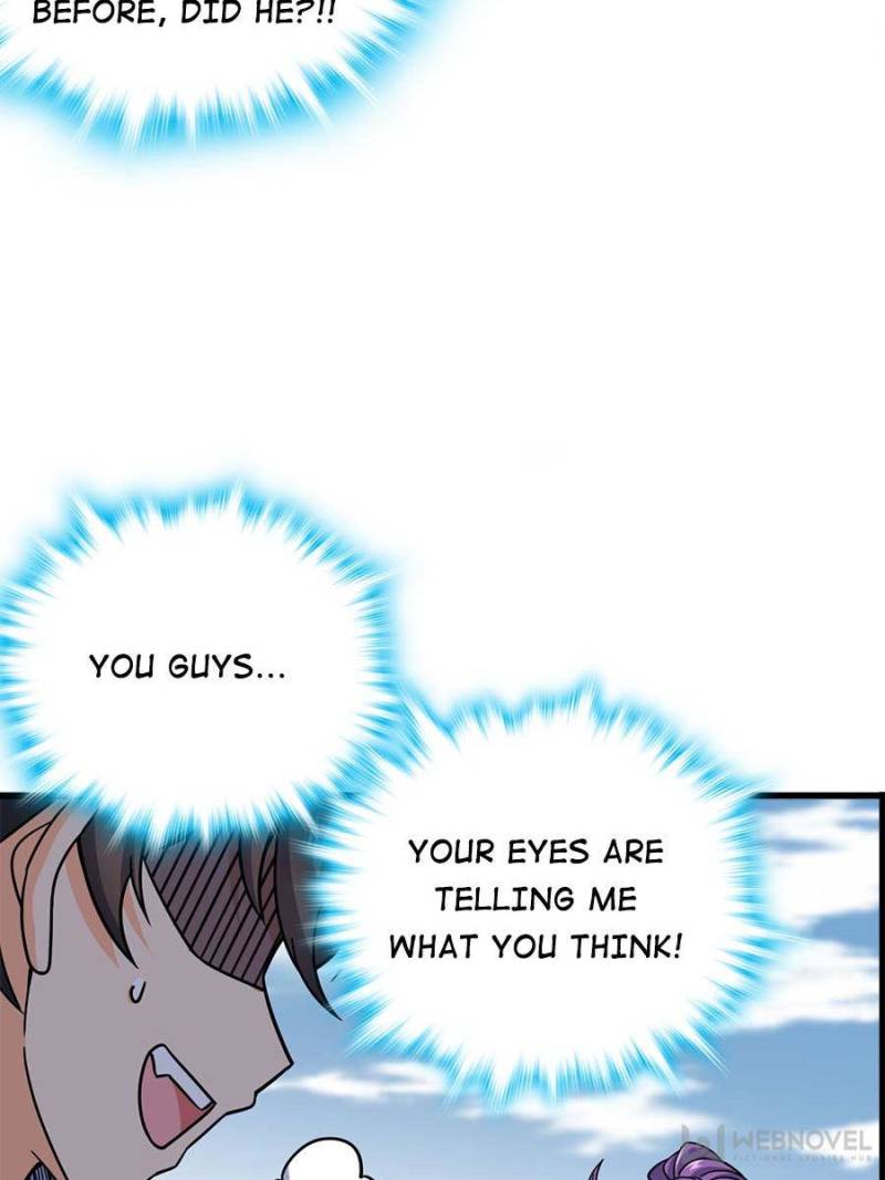 Spare Me, Great Lord! Chapter 39 - Page 94