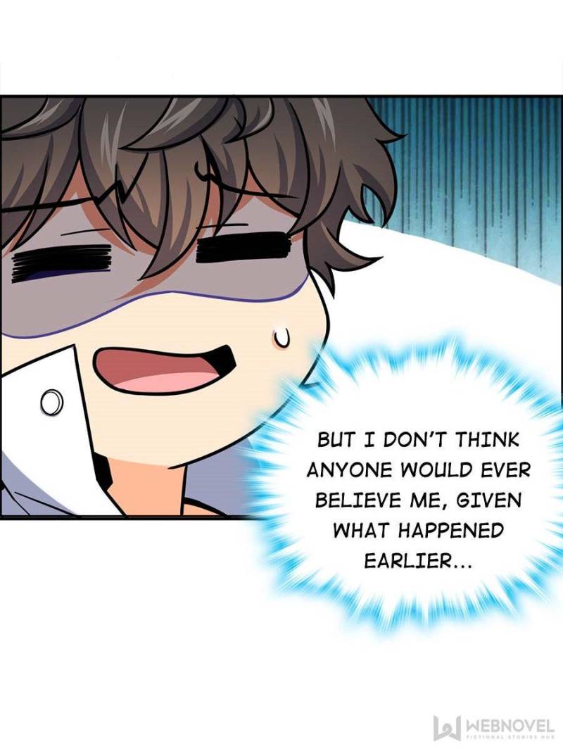 Spare Me, Great Lord! Chapter 39 - Page 97