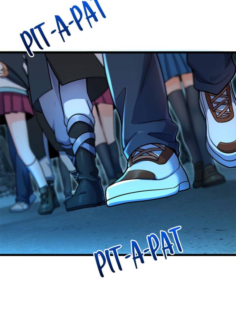 Spare Me, Great Lord! Chapter 40 - Page 29