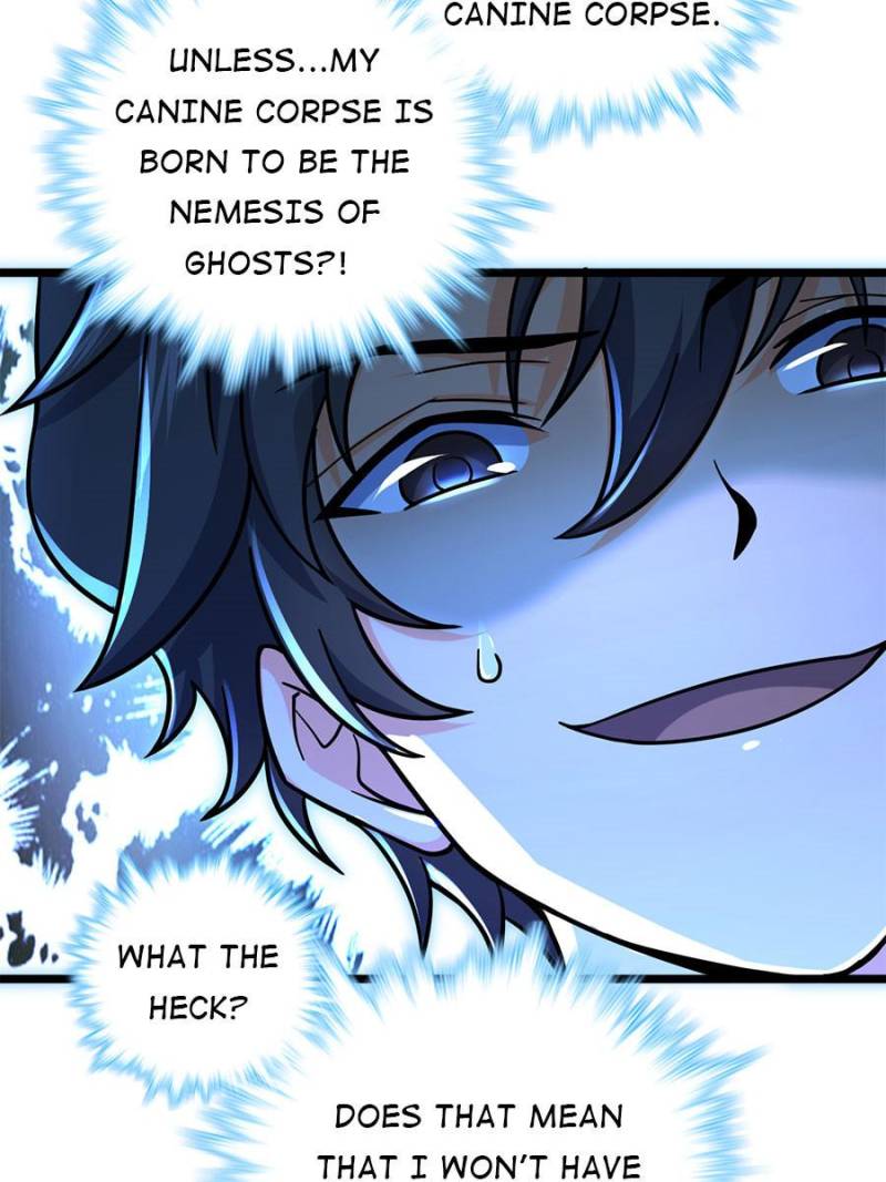 Spare Me, Great Lord! Chapter 40 - Page 3