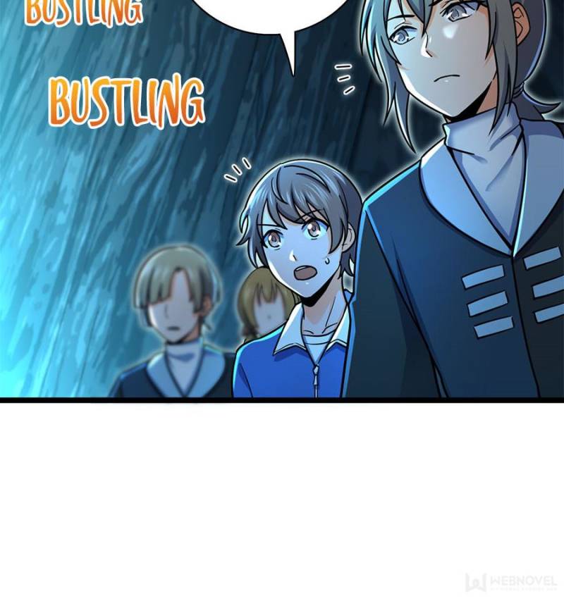 Spare Me, Great Lord! Chapter 40 - Page 32