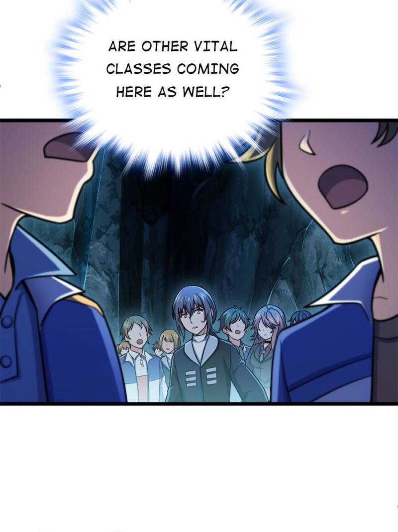 Spare Me, Great Lord! Chapter 40 - Page 39