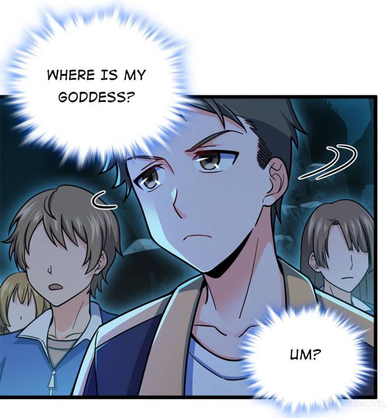Spare Me, Great Lord! Chapter 40 - Page 40