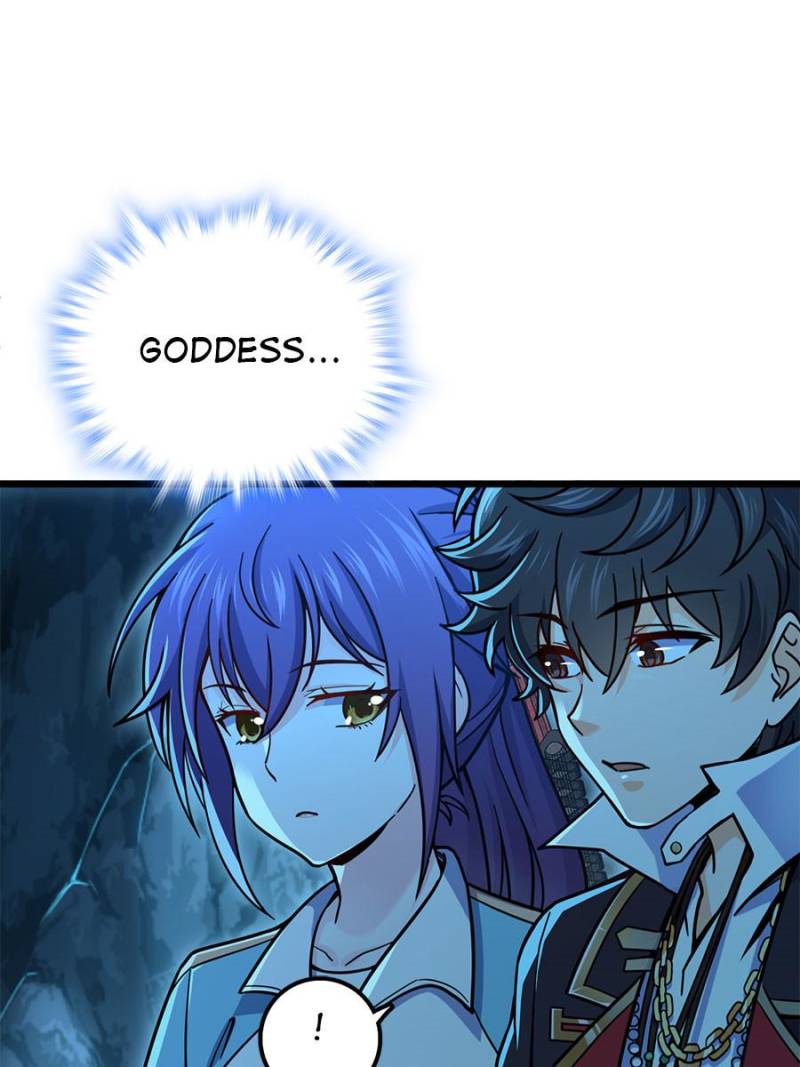Spare Me, Great Lord! Chapter 40 - Page 42