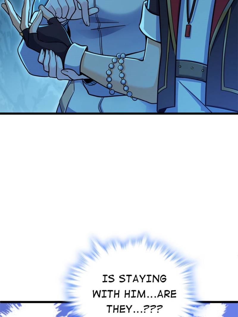 Spare Me, Great Lord! Chapter 40 - Page 44
