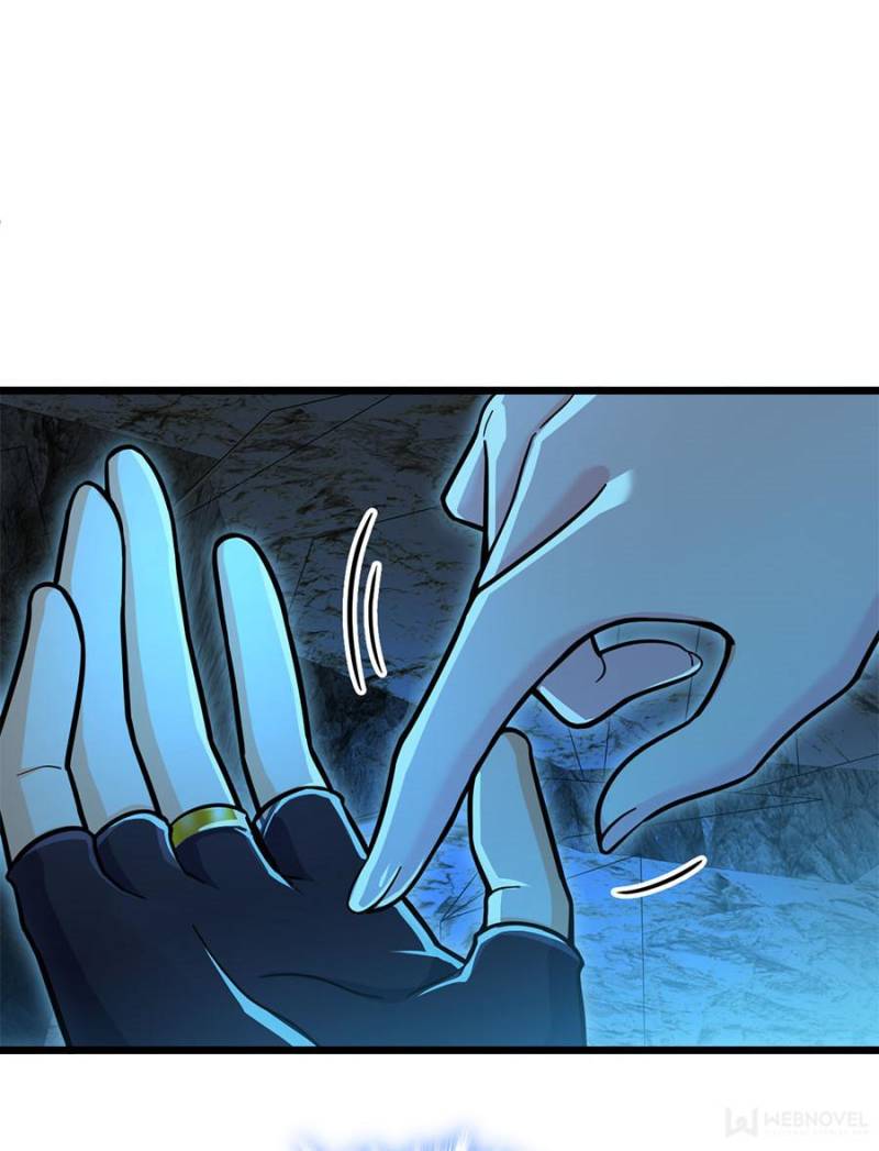 Spare Me, Great Lord! Chapter 40 - Page 47
