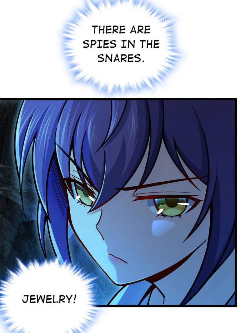 Spare Me, Great Lord! Chapter 40 - Page 48