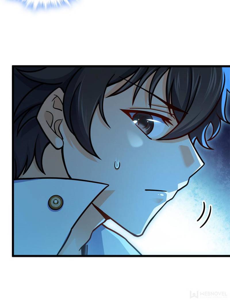 Spare Me, Great Lord! Chapter 40 - Page 49
