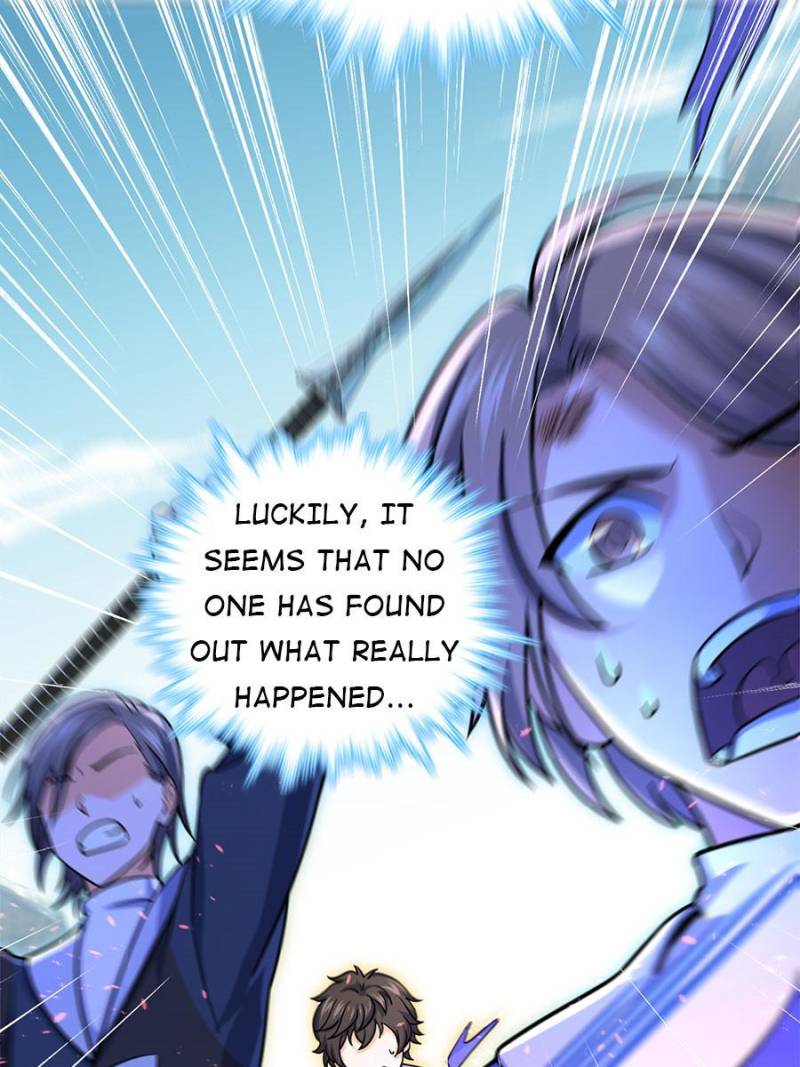 Spare Me, Great Lord! Chapter 40 - Page 5