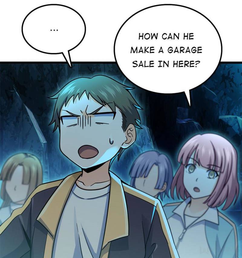 Spare Me, Great Lord! Chapter 40 - Page 55