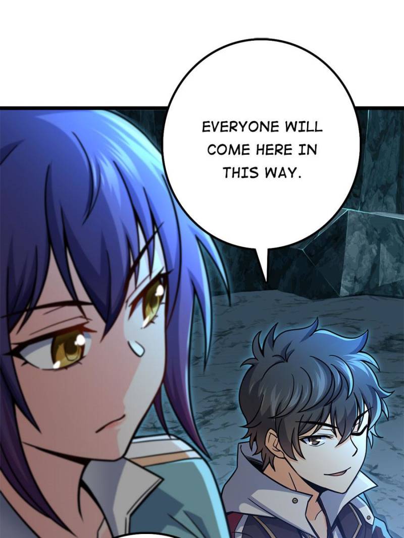 Spare Me, Great Lord! Chapter 40 - Page 58