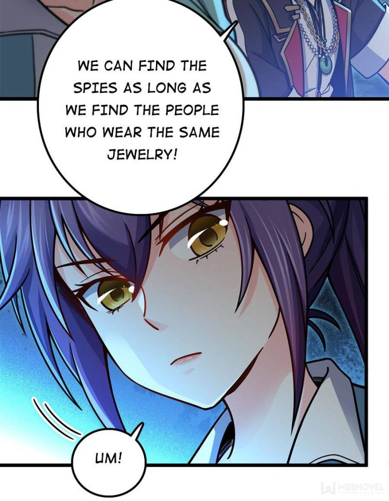 Spare Me, Great Lord! Chapter 40 - Page 59