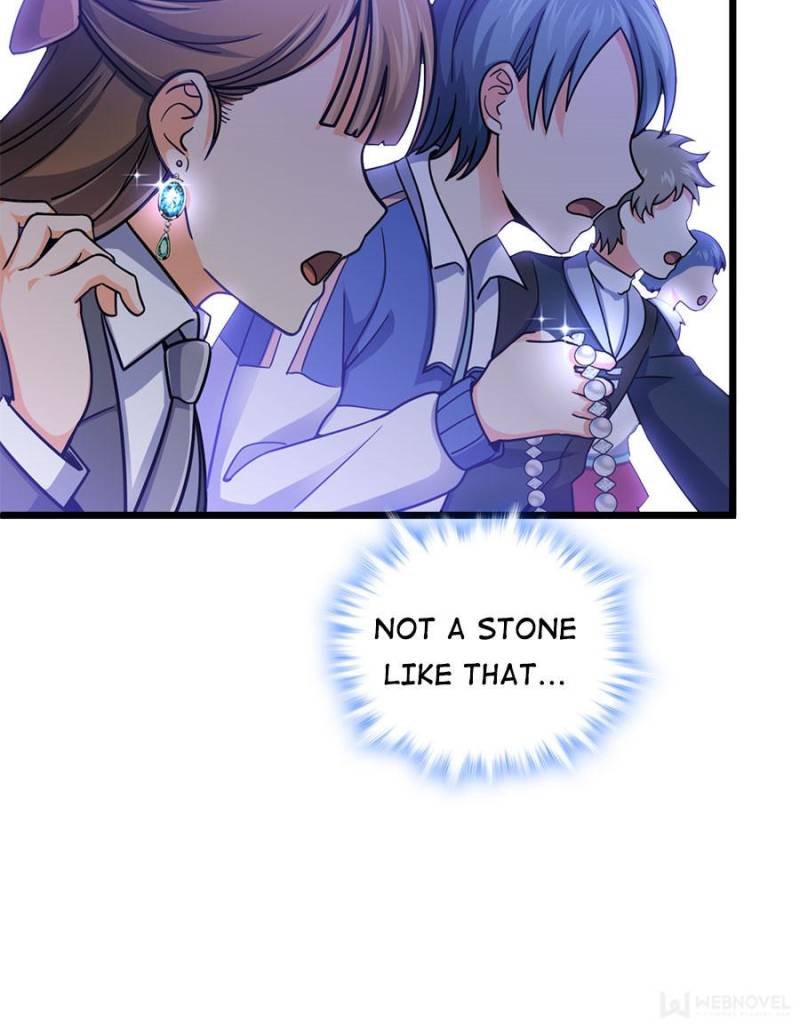 Spare Me, Great Lord! Chapter 40 - Page 66
