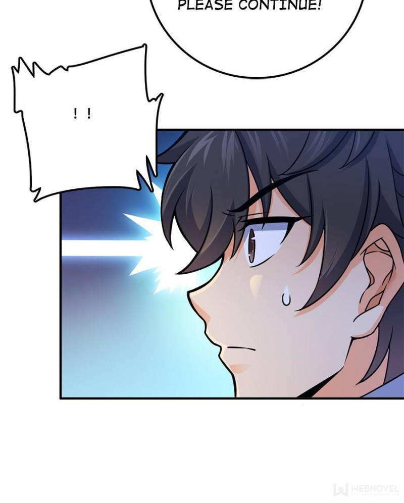 Spare Me, Great Lord! Chapter 41 - Page 13