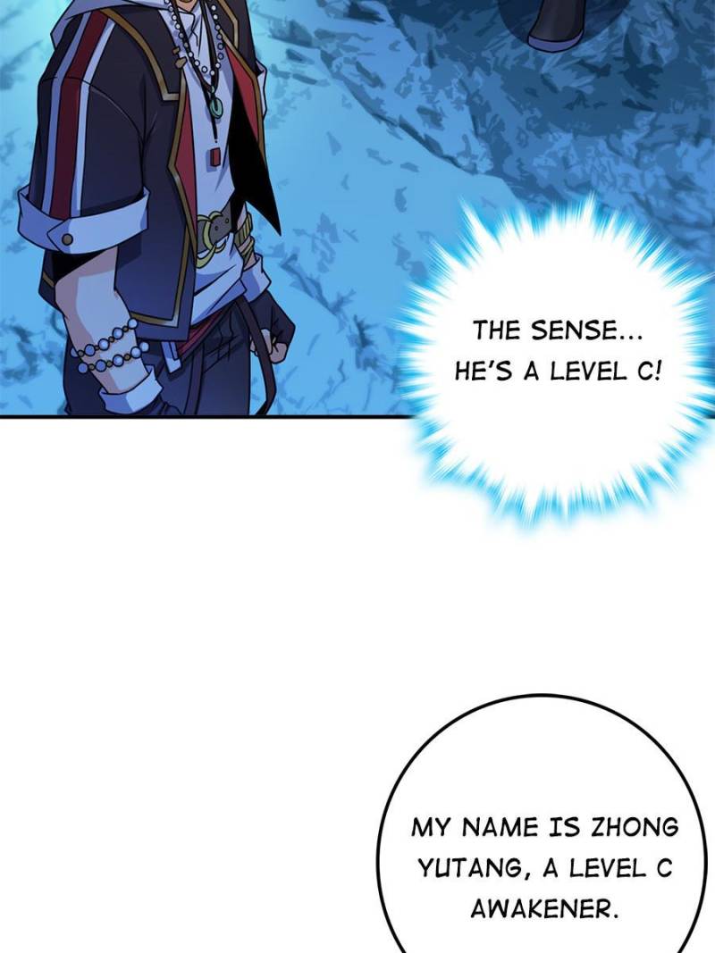 Spare Me, Great Lord! Chapter 41 - Page 16