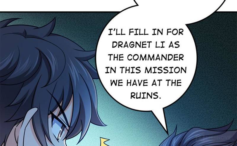 Spare Me, Great Lord! Chapter 41 - Page 17