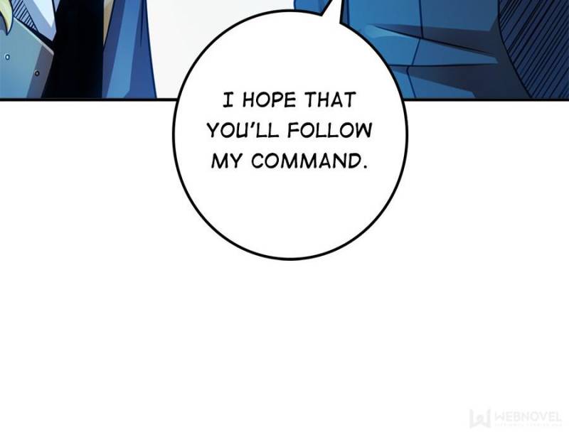 Spare Me, Great Lord! Chapter 41 - Page 19