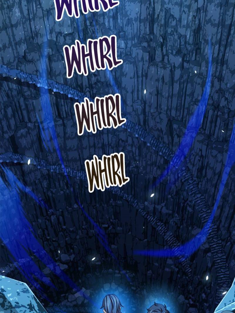 Spare Me, Great Lord! Chapter 41 - Page 22