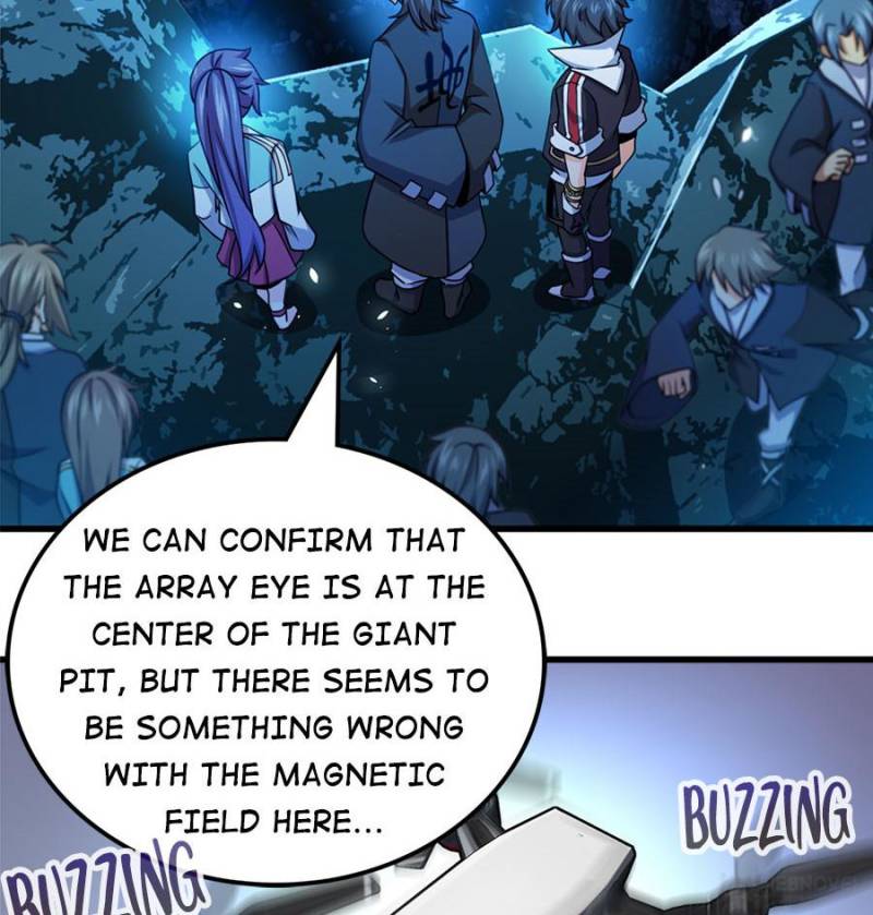 Spare Me, Great Lord! Chapter 41 - Page 23