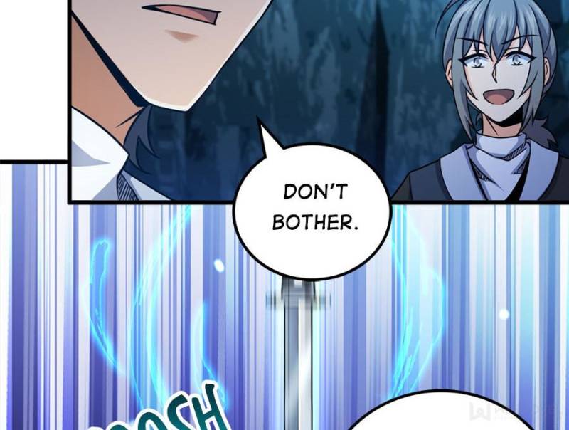 Spare Me, Great Lord! Chapter 41 - Page 25