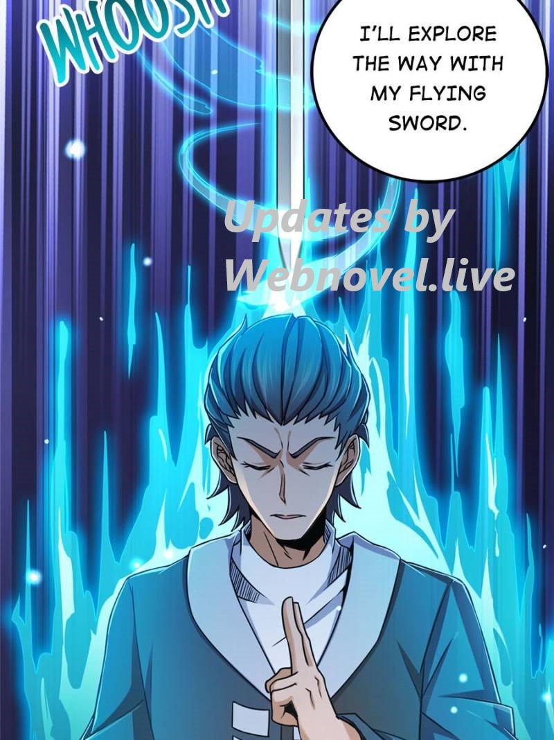 Spare Me, Great Lord! Chapter 41 - Page 26