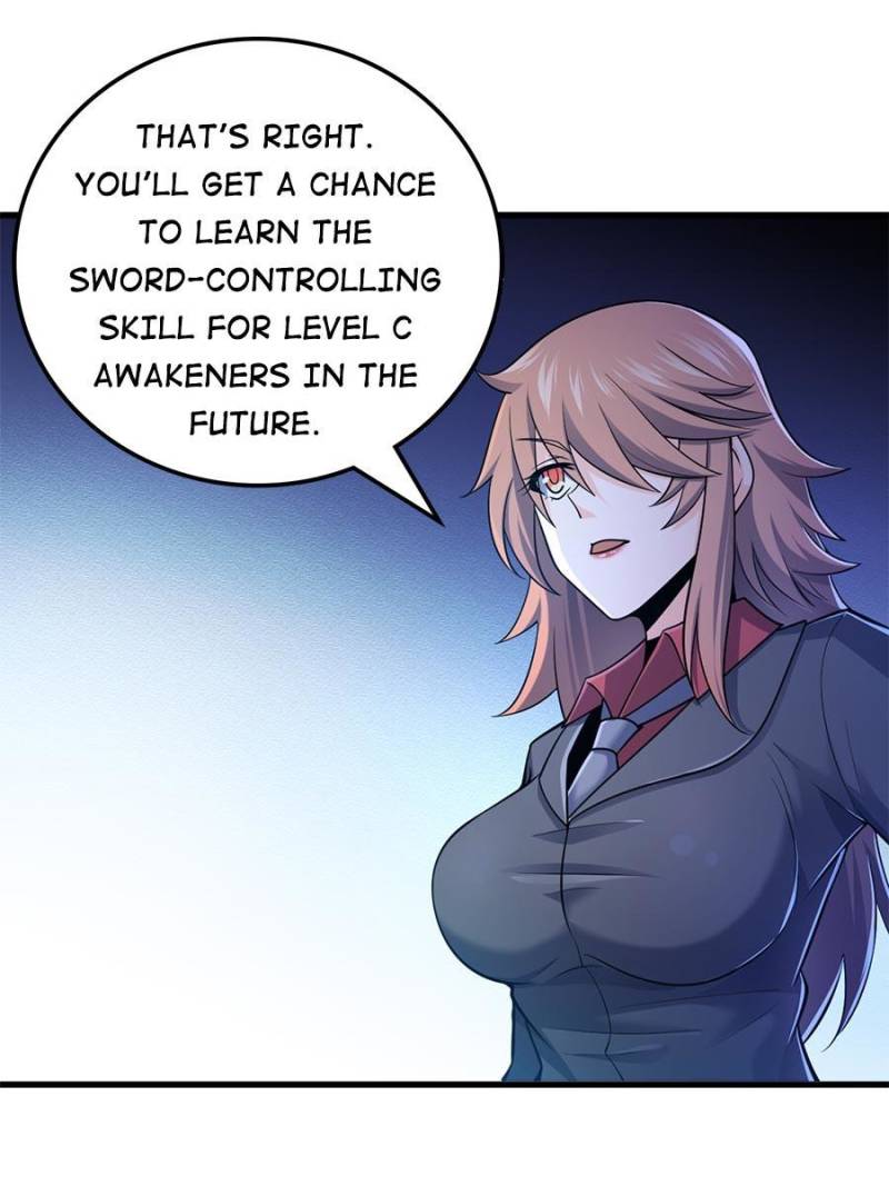 Spare Me, Great Lord! Chapter 41 - Page 30