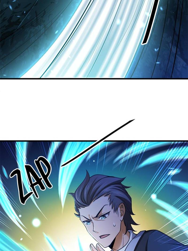 Spare Me, Great Lord! Chapter 41 - Page 36