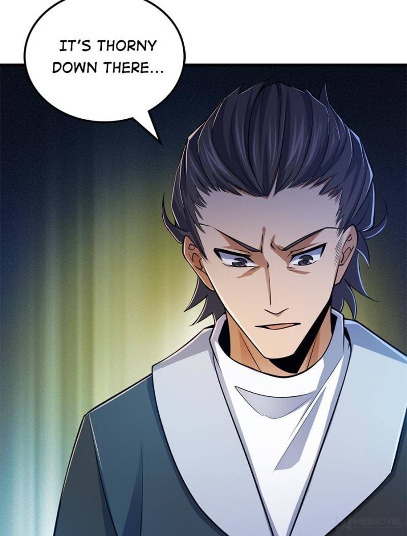 Spare Me, Great Lord! Chapter 41 - Page 39