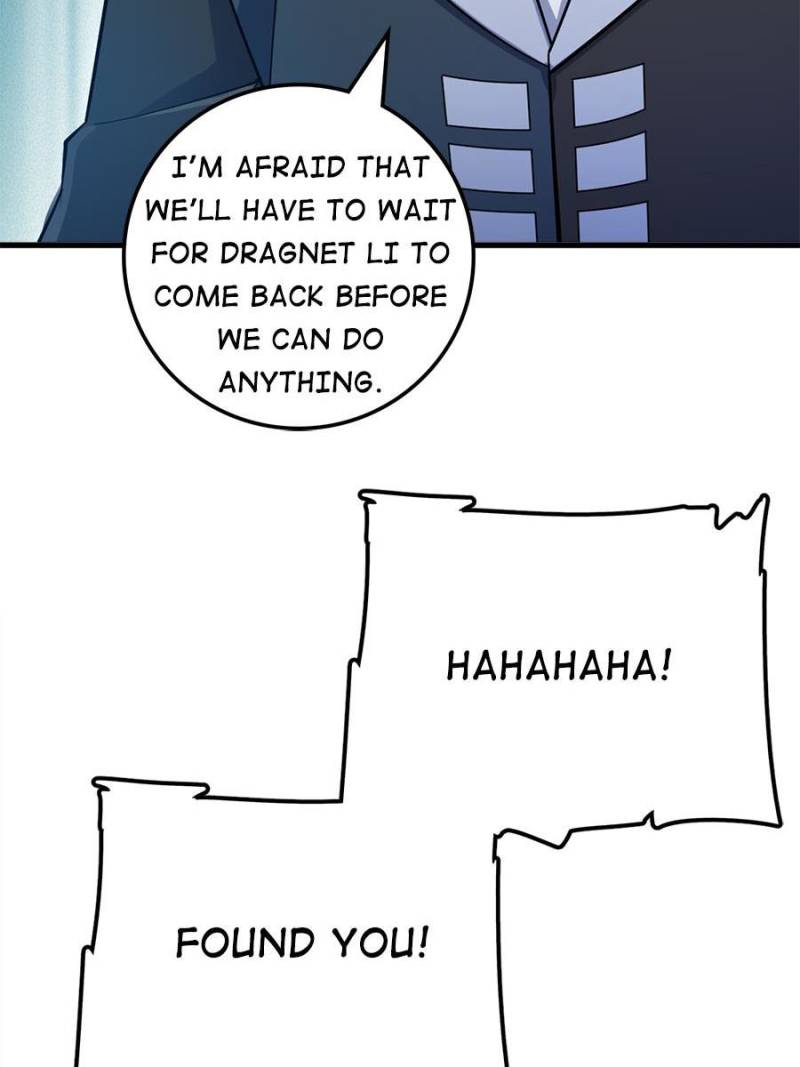 Spare Me, Great Lord! Chapter 41 - Page 40