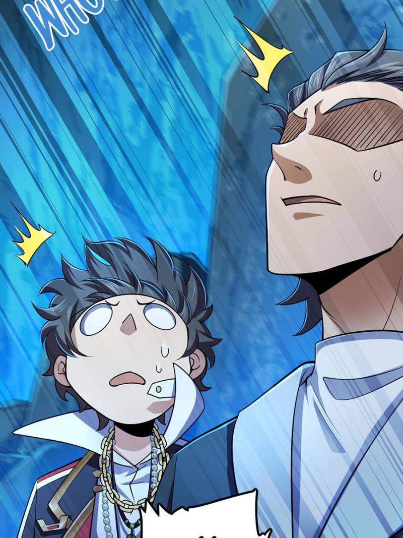 Spare Me, Great Lord! Chapter 41 - Page 42