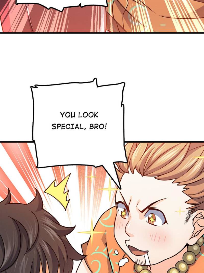 Spare Me, Great Lord! Chapter 41 - Page 48