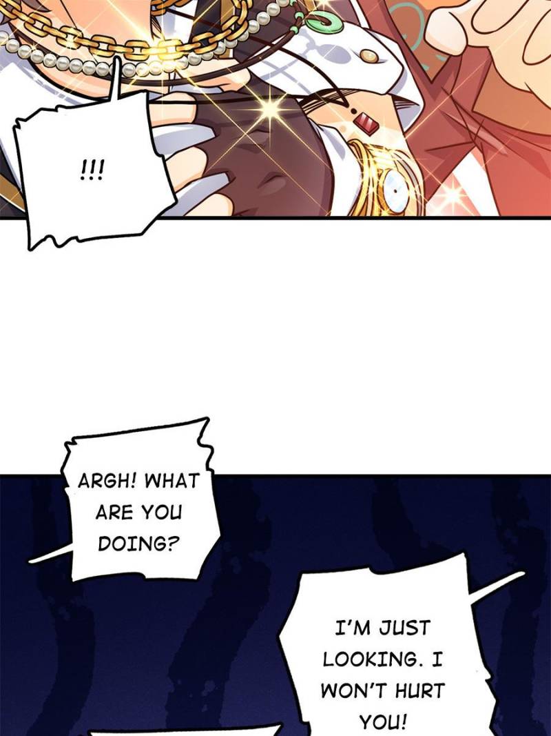 Spare Me, Great Lord! Chapter 41 - Page 50