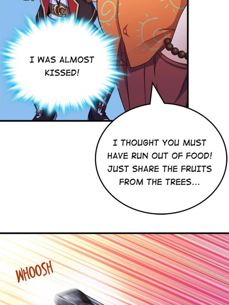 Spare Me, Great Lord! Chapter 41 - Page 56