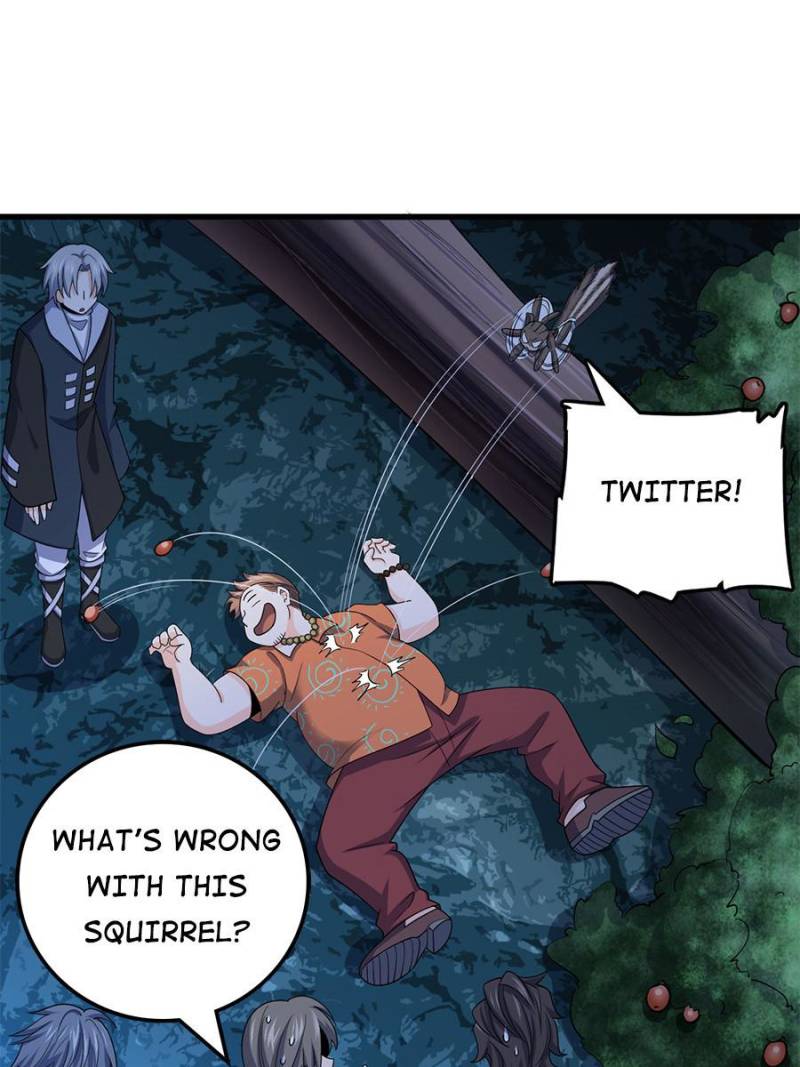 Spare Me, Great Lord! Chapter 41 - Page 62