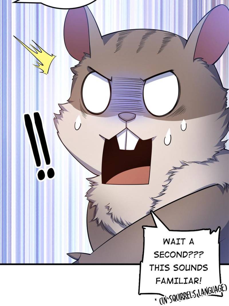 Spare Me, Great Lord! Chapter 41 - Page 64